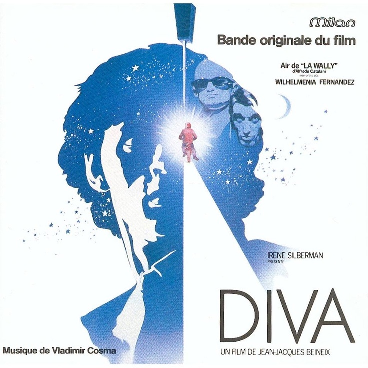 4: Diva