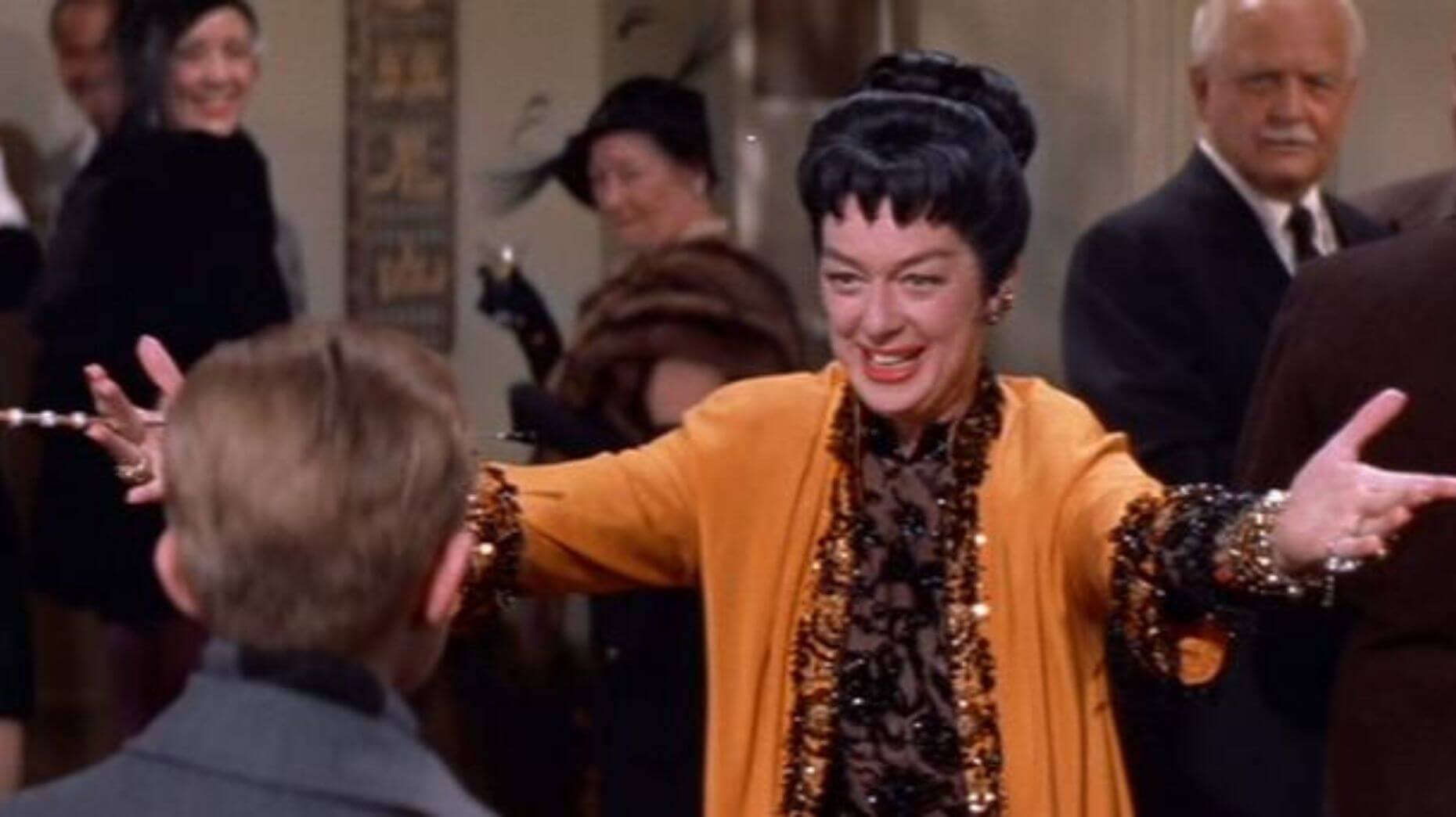 1: Auntie Mame
