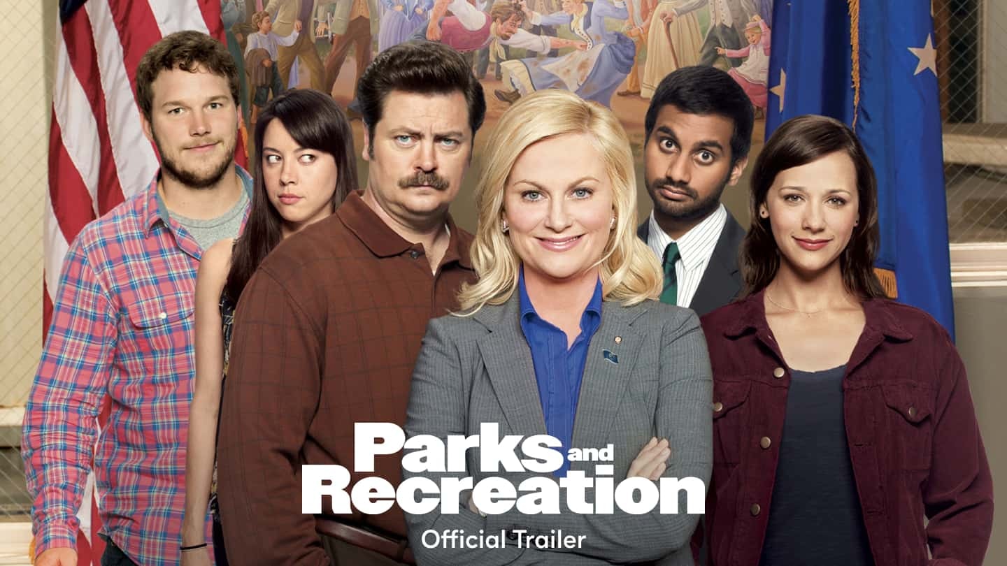 5: Parks and Recreation