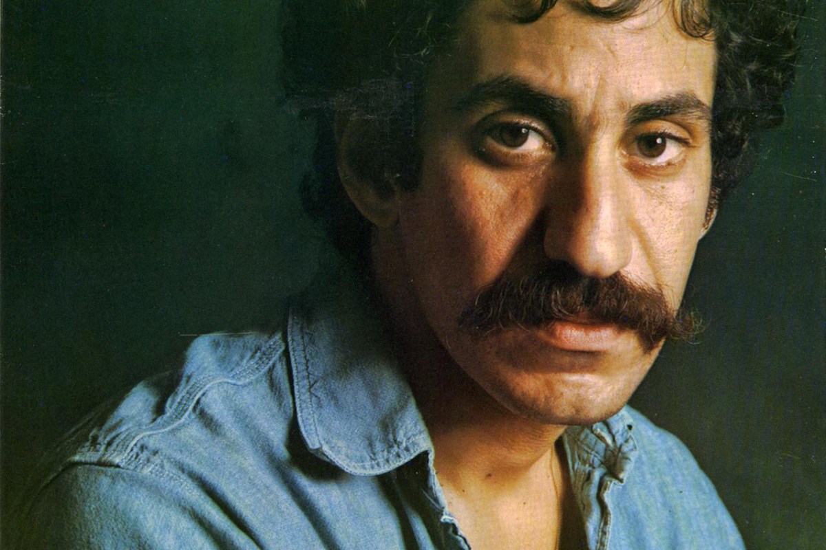 5: Jim Croce