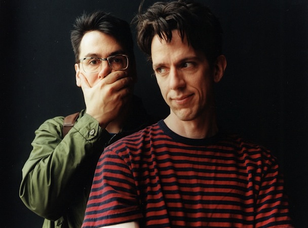 4: They Might be Giants