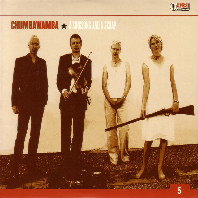 3: Chumbawamba