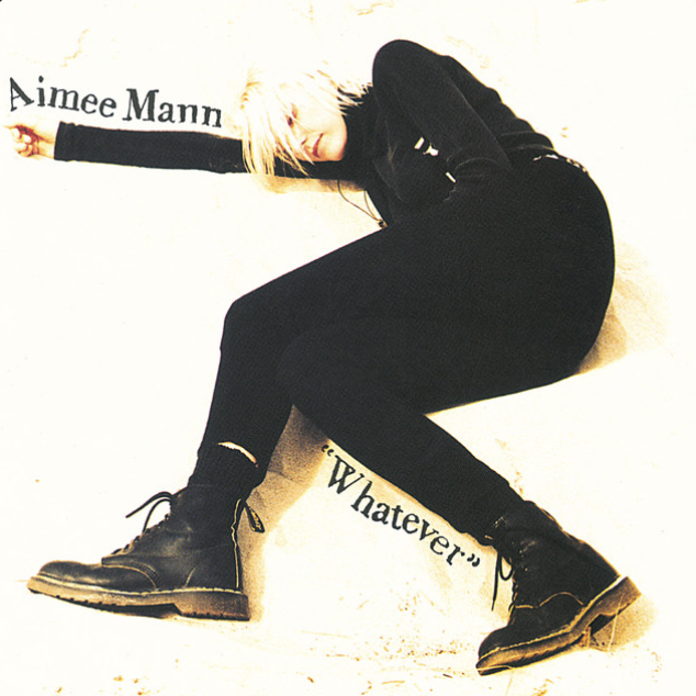2: Aimee Mann