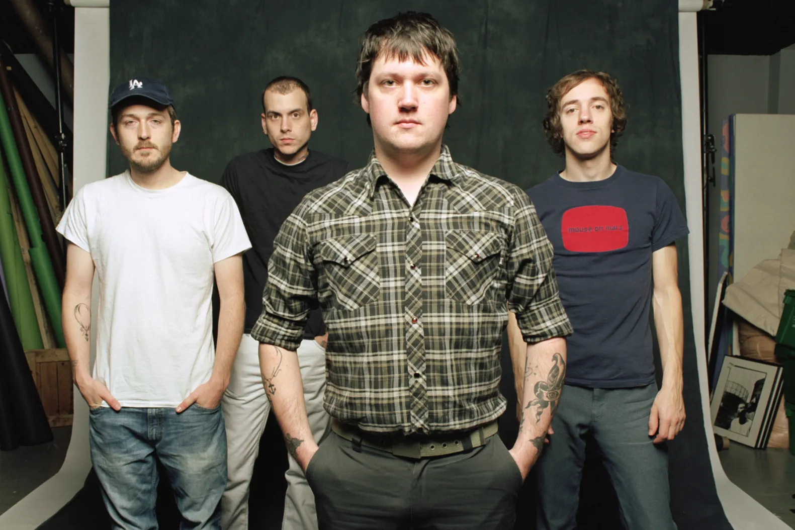 6: Modest Mouse