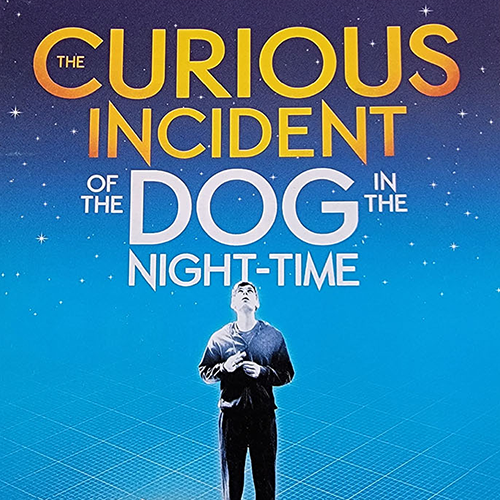 6: Curious Incident of the Dog in the Night Time
