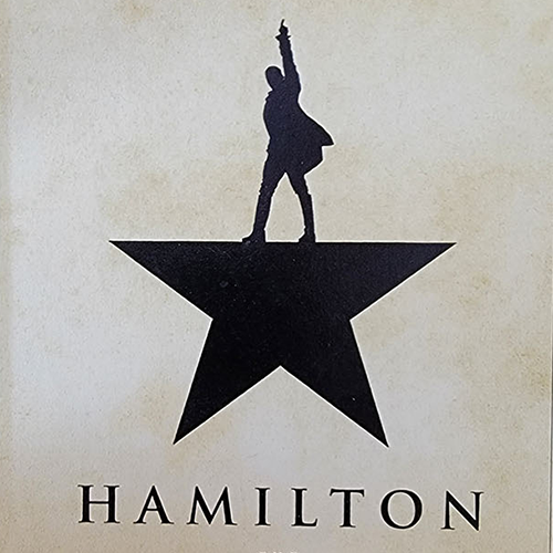 5: Hamilton