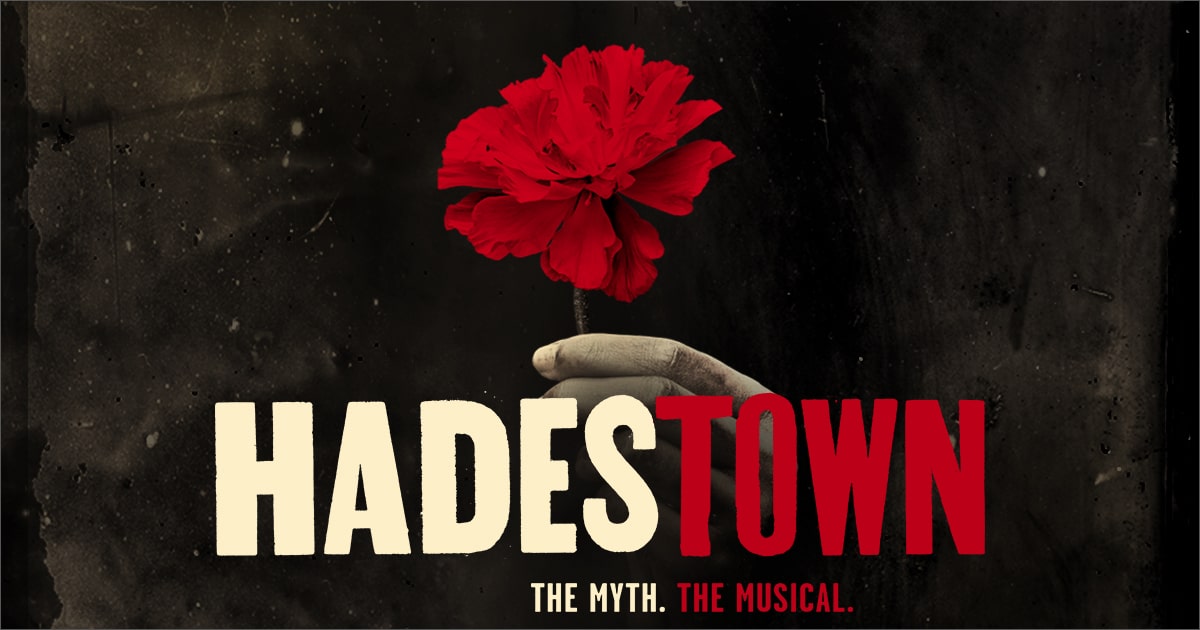 1: Hadestown