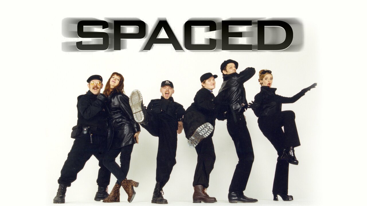 8: Spaced
