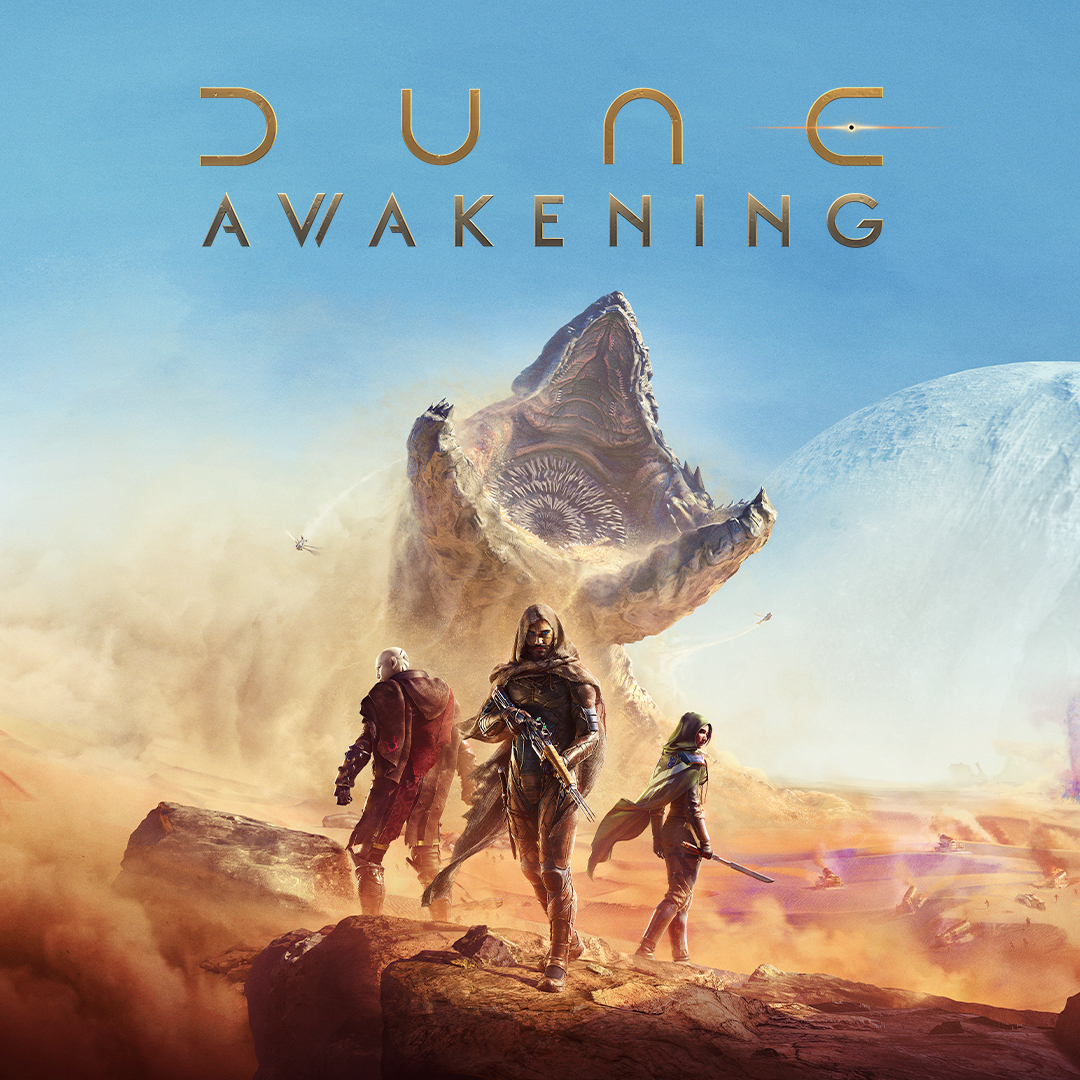 6: Dune Awakening