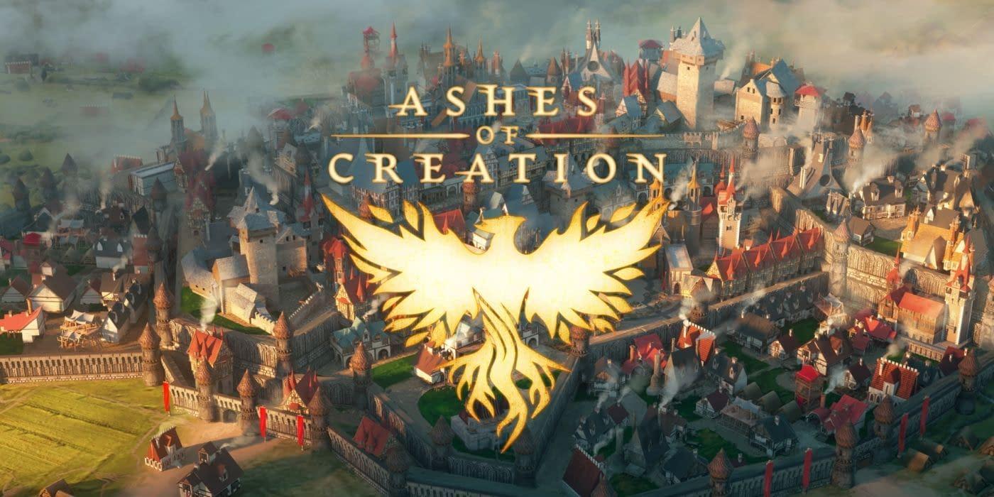 7: Ashes of Creation