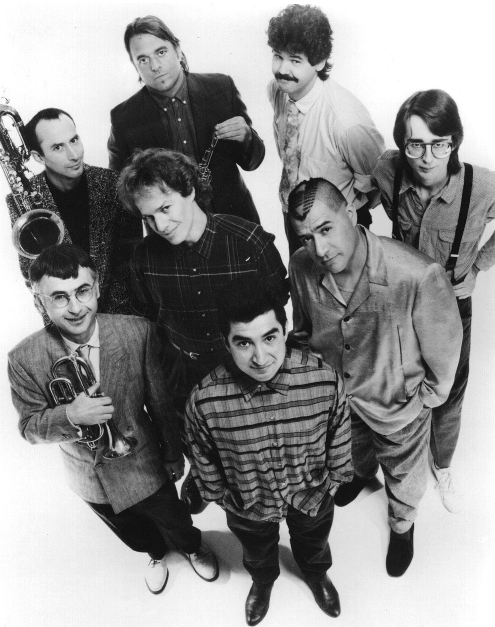 7: Oingo Boingo