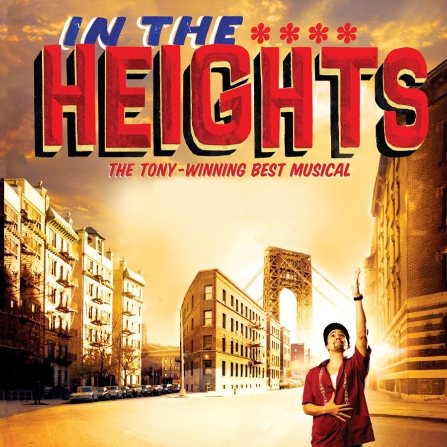 3: In the Heights