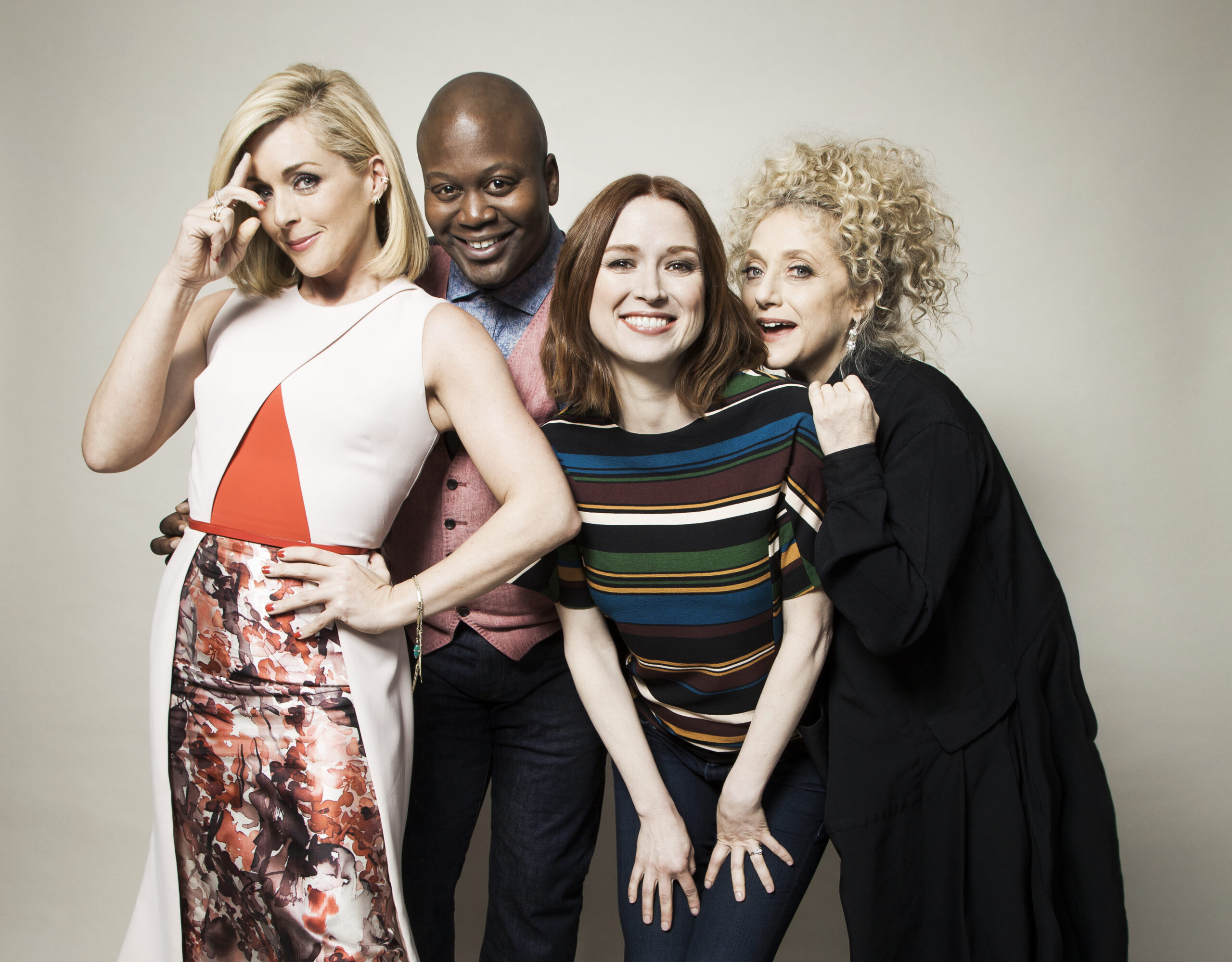 Unbreakable Kimmy Schmidt