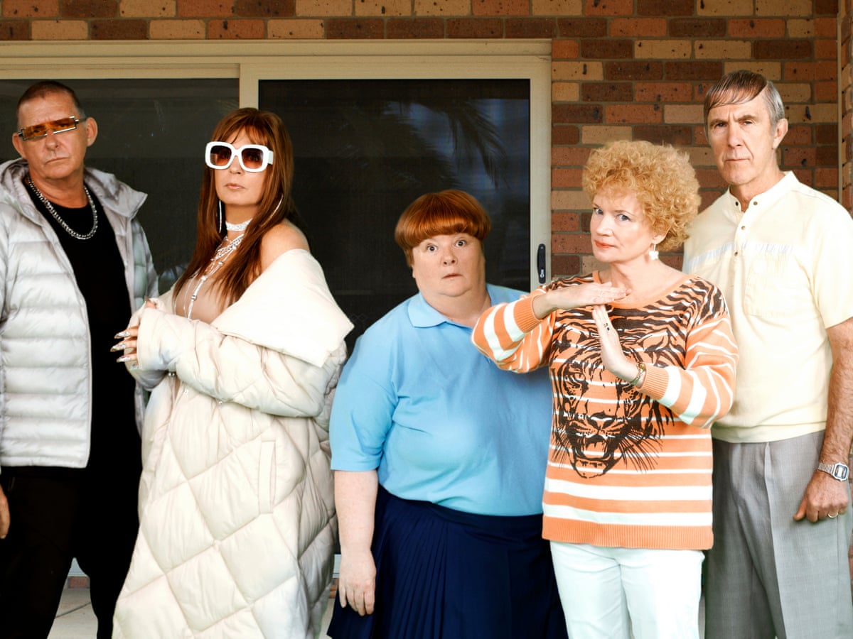 Kath and Kim