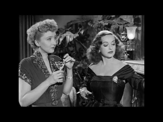 All About Eve