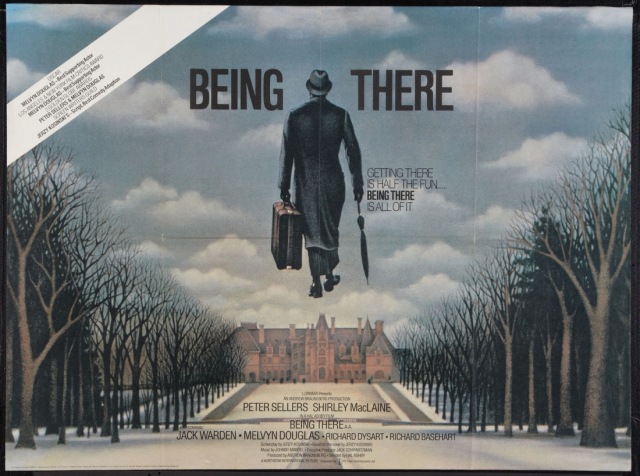 Being There