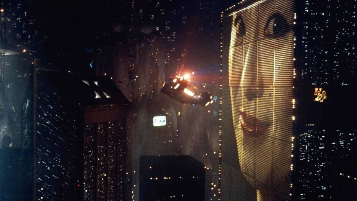 Bladerunner