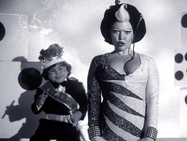 Forbidden Zone